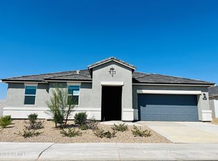 3469 N Encanto St, Casa Grande, AZ 85122