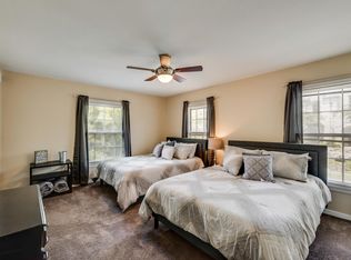 6560 Lake Circle Dr #6560, Dallas, TX 75214