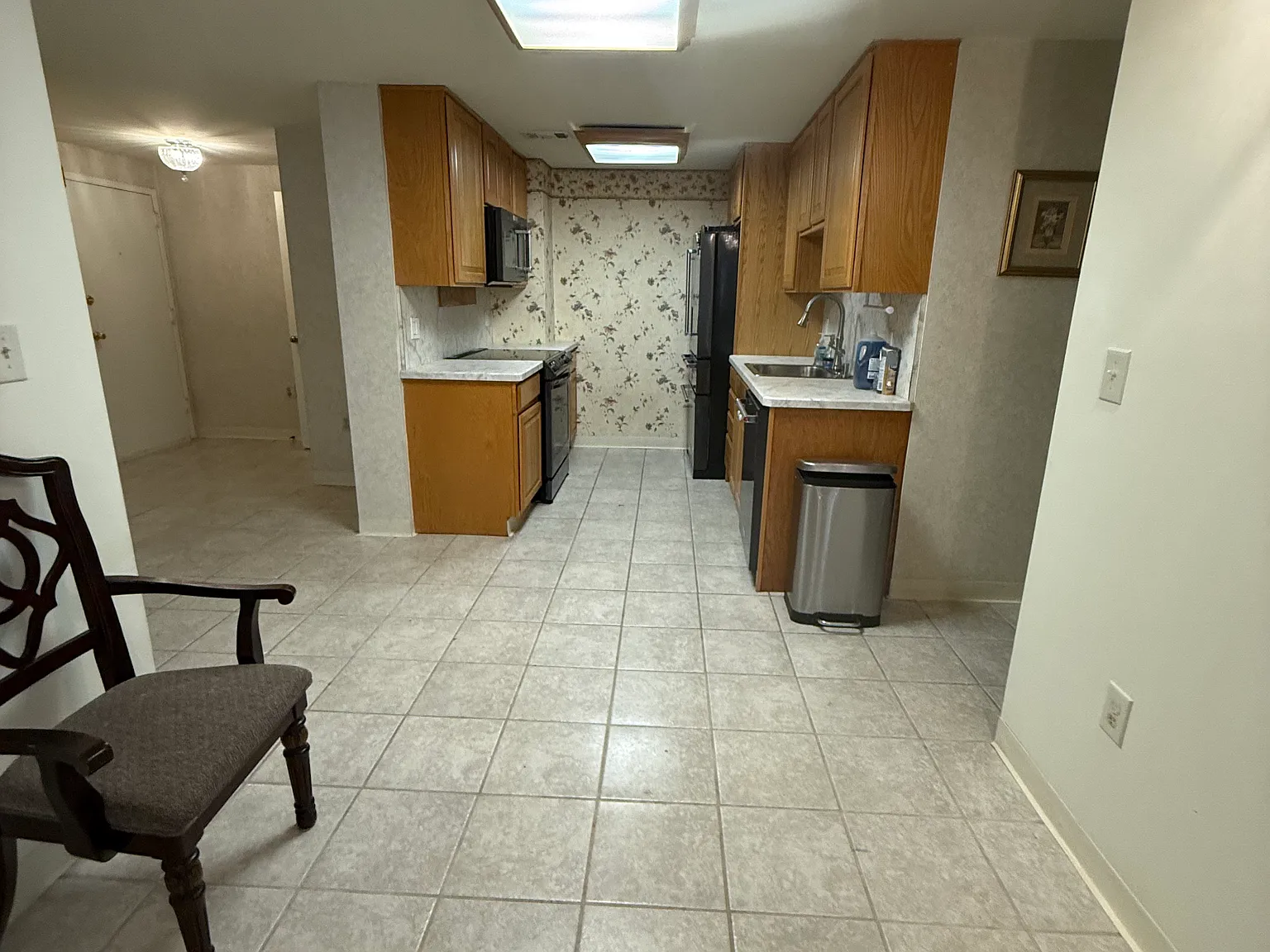 2 bed, $2,700 — Photo 4