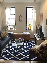 Rented by Brown Harris Stevens
