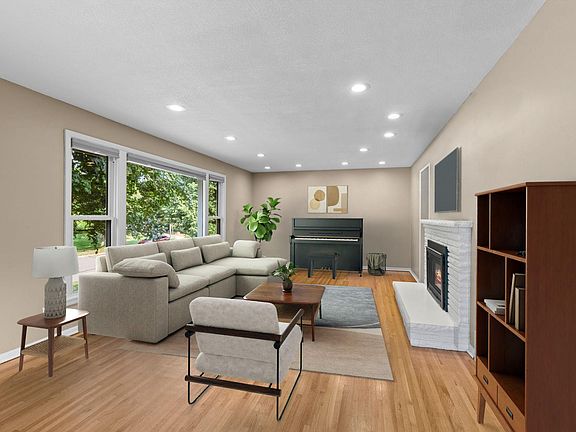 4th image of 6321 Upton Ave S