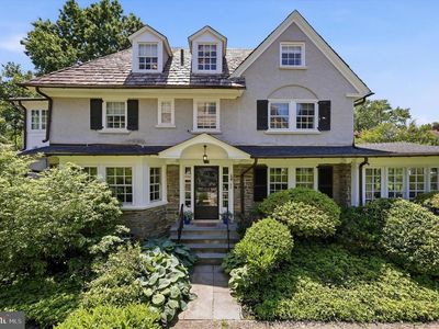 112 W Springfield Ave, Philadelphia, PA, 19118