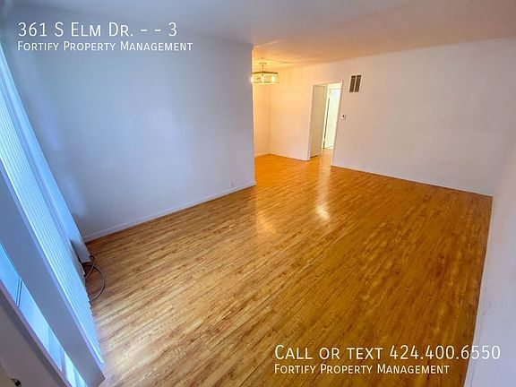2nd image of 361 S Elm Dr APT 3