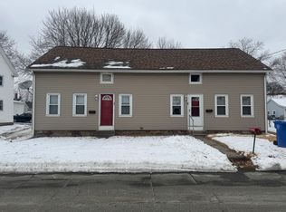 8 Ballouville Rd, Killingly, CT 06241