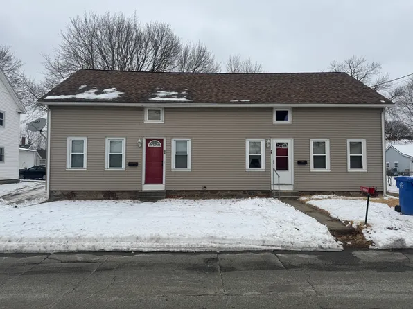 8 Ballouville Road, Killingly, CT 06241