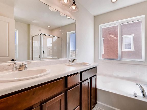 5 piece Master Bathroom