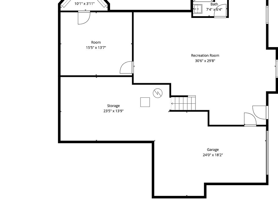 2nd image of 1517 Grandvalley Dr