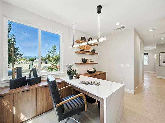 Skyline by Trumark Homes in Alameda, CA I Residence 3 Model