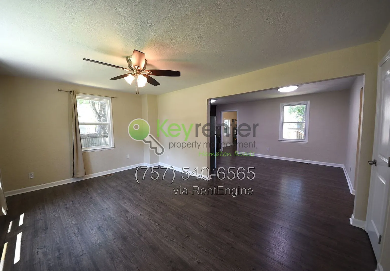 4 bed, 2.0 bath, 1360 sqft, $2,300 — Photo 4