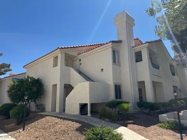 7905 Ryandale Cir Unit 201, Las Vegas, NV 89145