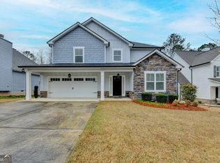 131 Brookstone Dr, Carrollton, GA 30116