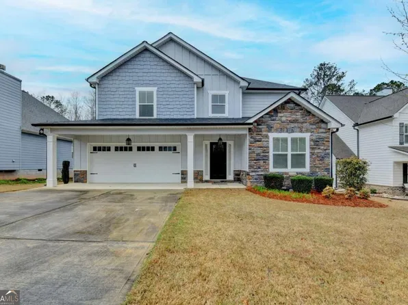 131 Brookstone Dr, Carrollton, GA 30116