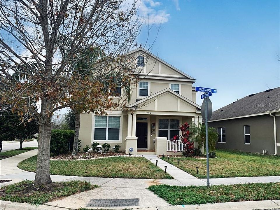 1st image of 702 Lake Tarpon Way