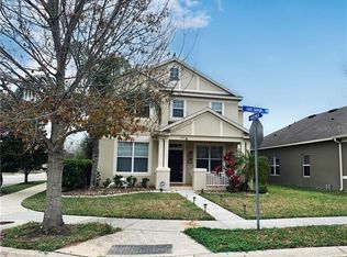 702 Lake Tarpon Way, Groveland, FL 34736