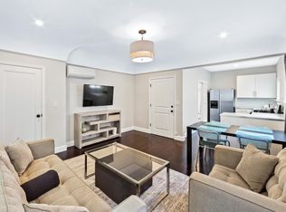 1118 N Poinsettia Dr #1/2, Los Angeles, CA 90046