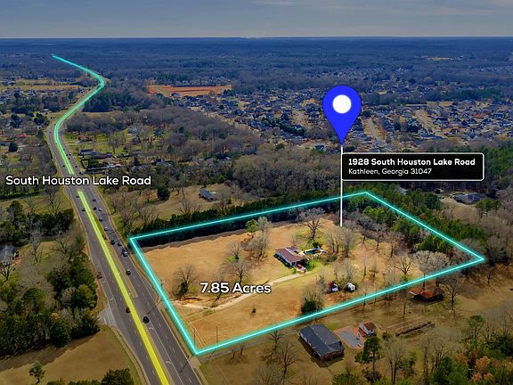 3rd image of 1401 Houston Lake Rd