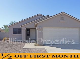631 E Arizona Ave, Buckeye, AZ 85326