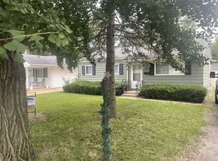 1809 E Bertman Ave, Springfield, IL 62702