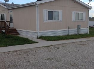 10775 Us Highway 287, Three Forks, MT 59752