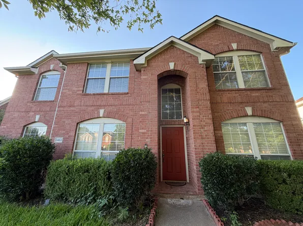 2453 Ravenhurst Dr, Plano, TX 75025
