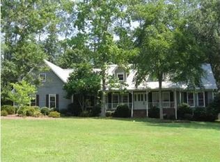 223 Rollingwood Cir NW, Rome, GA 30165