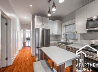 2732 N Monticello Ave #1, Chicago, IL 60647