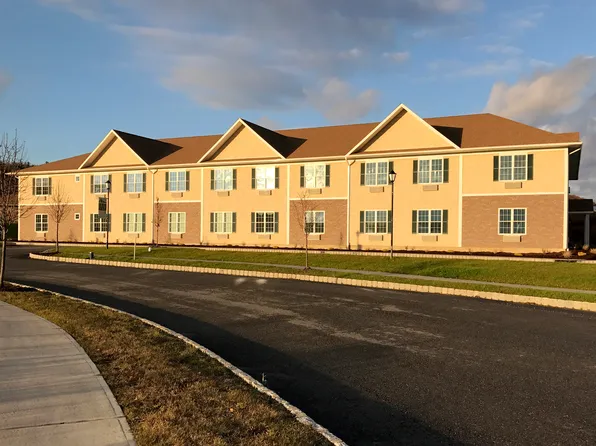 19B Boulder Hills Blvd APT 206, Sussex, NJ 07461