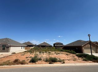2519 S County Road 1105, Midland, TX 79706