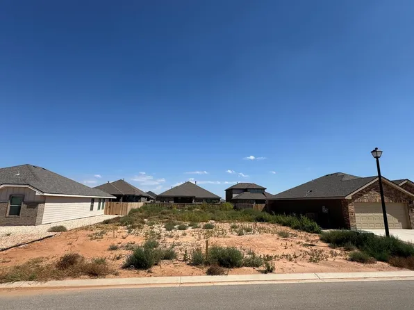 2519 S County Road 1105, Midland, TX 79706