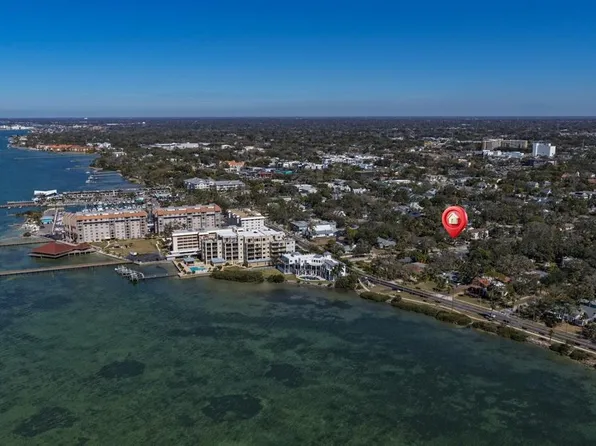 240 President St Lot 17, Dunedin, FL 34698