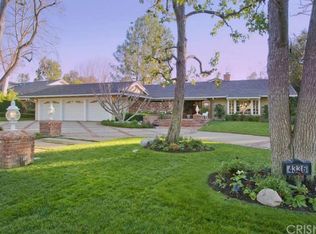 4336 Golf Course Dr, Westlake Village, CA 91362