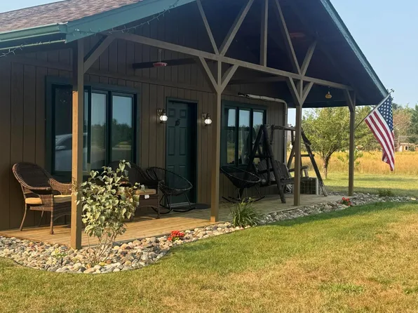1803 County Road 17 SW, Pequot Lakes, MN 56472