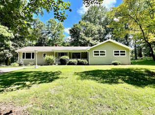 3748 State Road 60 E, Mitchell, IN 47446