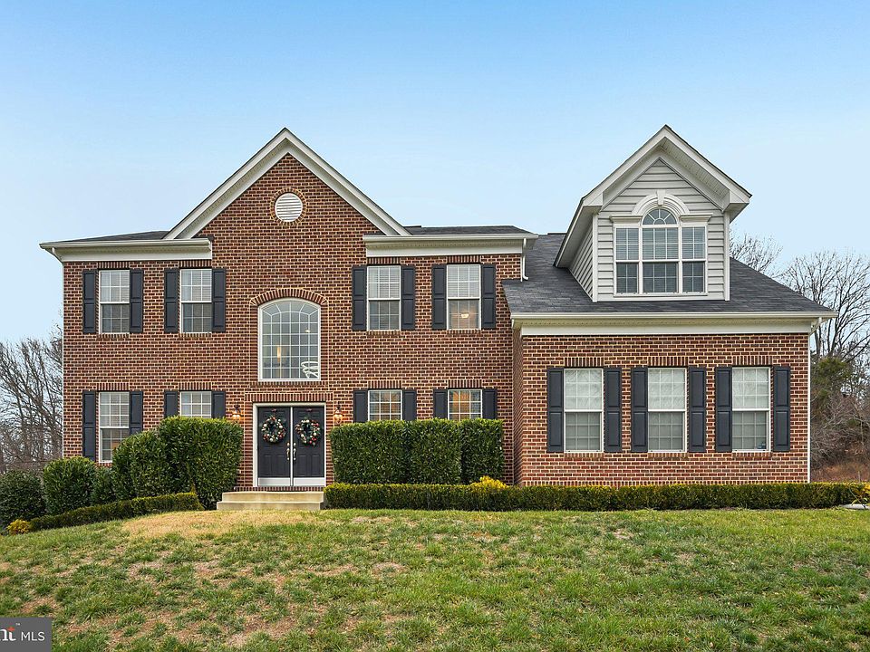 1st image of 9308 Blanchard Dr