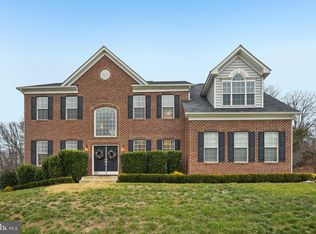 9308 Blanchard Dr, Fort Washington, MD
