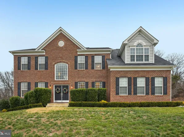 9308 Blanchard Dr, Fort Washington, MD 20744
