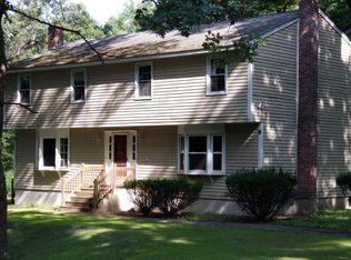 2 Daniel Rd #1, Derry, NH 03038