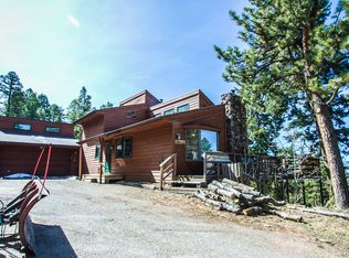 12880 Callae Dr, Conifer, CO 80433