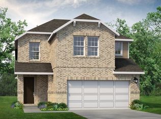 1910 Flaxen Dr, Forney, TX 75126