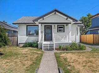 129 E Providence Ave, Spokane, WA 99207