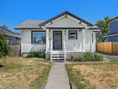 129 E Providence Ave, Spokane, WA, 99207