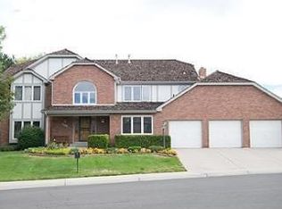5221 E Otero Pl, Centennial, CO 80122