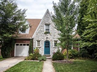 321 Old Orchard Ln, York, PA 17403