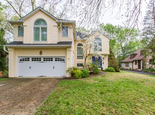 622 University Pl, Swarthmore, PA 19081