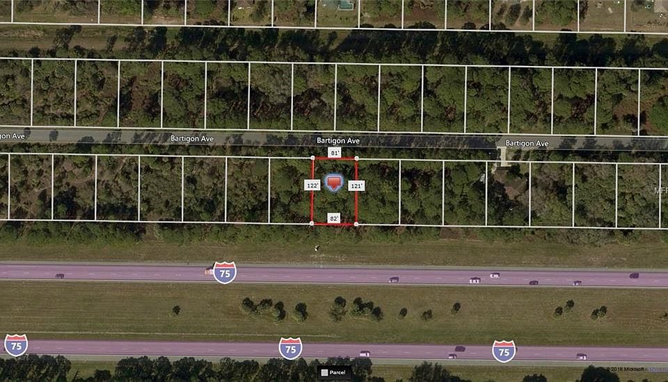 1st image of Bartigon Ave