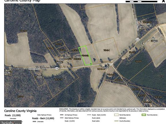 2nd image of 76-3-3A Sparta Rd