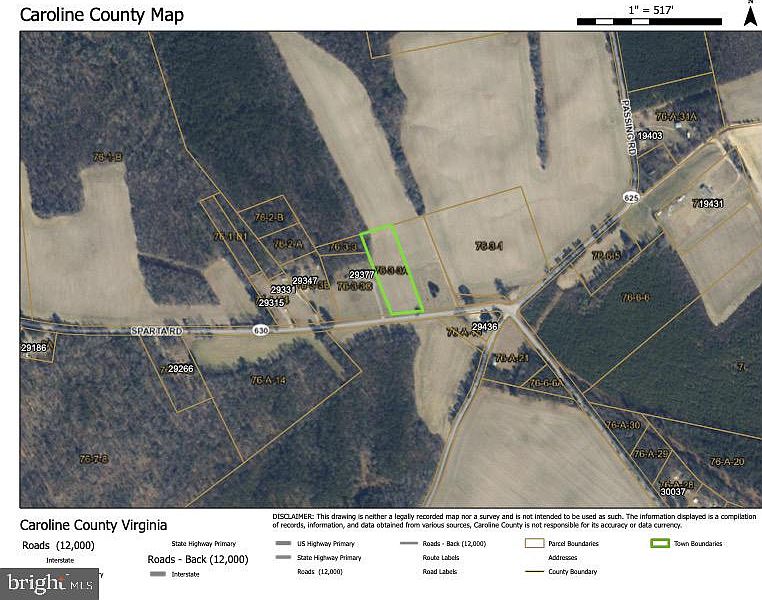 2nd image of 76-3-3A Sparta Rd