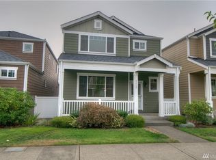 4412 Edgewater Blvd NE, Lacey, WA 98516