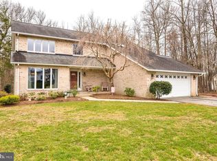 153 Morgans Ridge Rd, La Plata, MD 20646