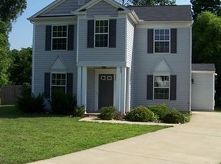 427 Meredith Way, Winston Salem, NC 27107